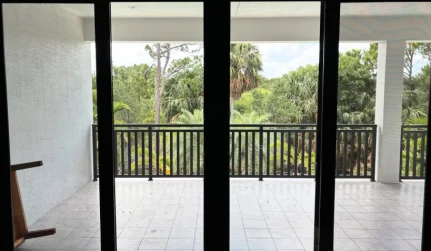 Interior Window Cleaning Services
