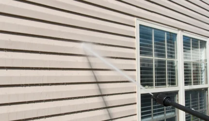 Pressure Washing Services