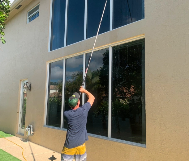 DS Window Cleaning home1