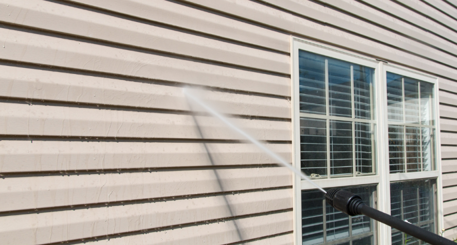 Pressure Washing Services Pressure Washing Services